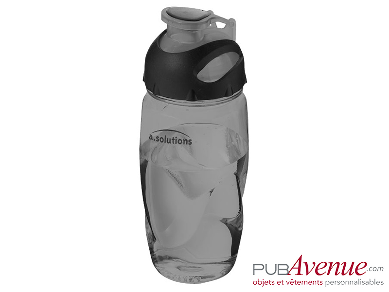 Gourde grand format publicitaire Gourde grand format publicitaire